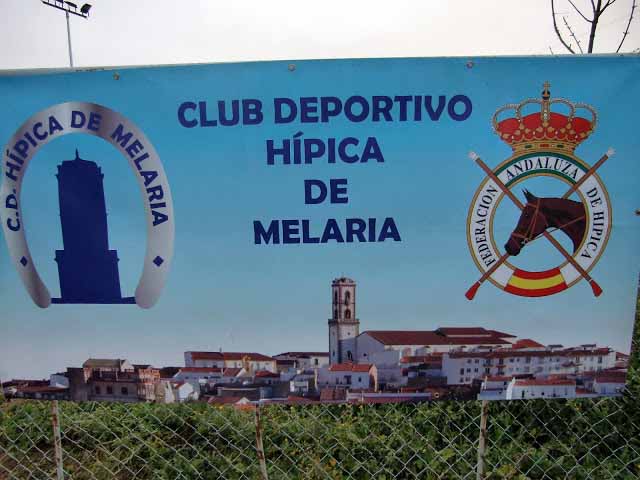  Raid h�pico del Guadiato 