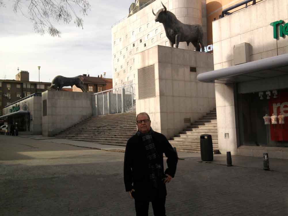 Daniel Solano S�jar