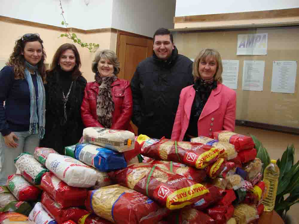 Colegio Ntra. Sra. de los Remedios
