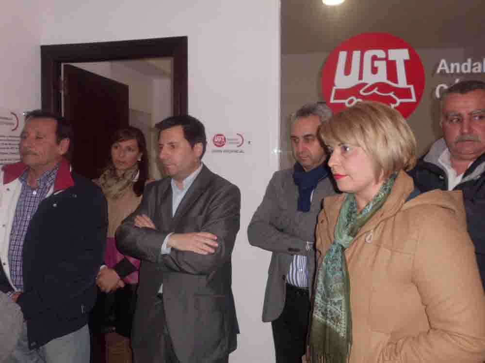 Centro Comarcal de Formacin  del Guadiato