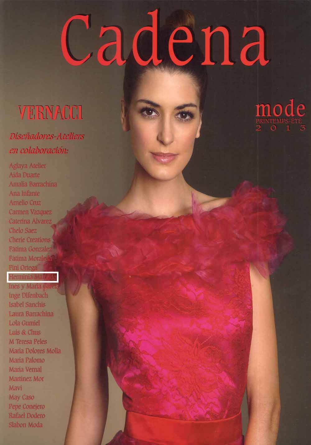 Pearroya-Pueblonuevo en una revista internacional