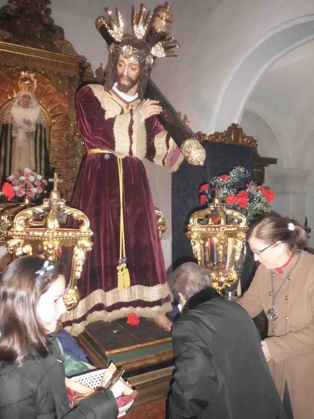  Jes�s Nazareno
