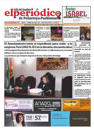 Ms de 80.000 lectores entre prensa y redes sociales