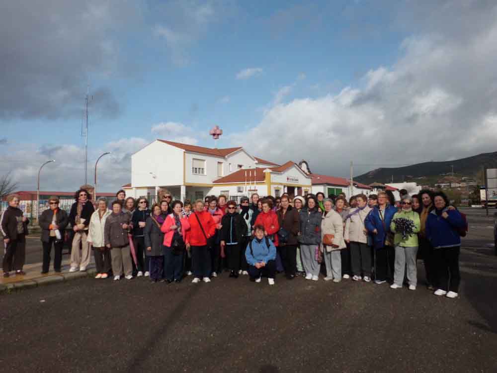 Da internacional de la mujer