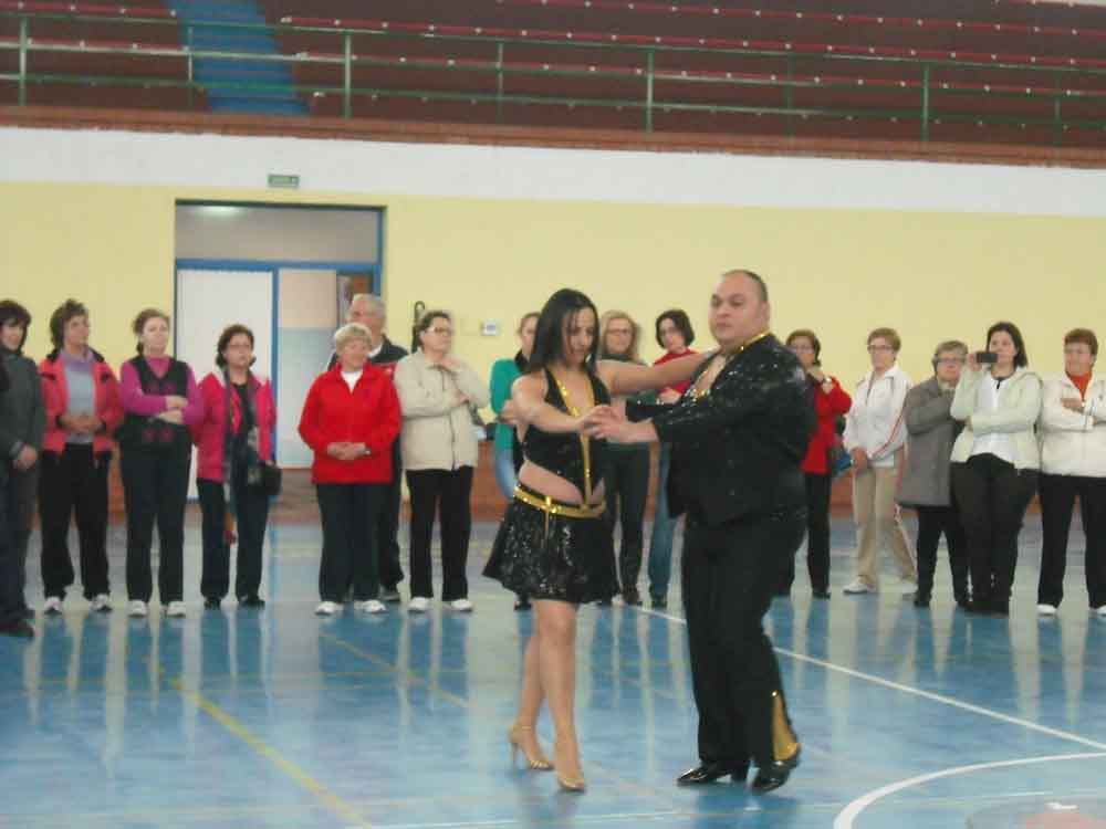 Da internacional de la mujer