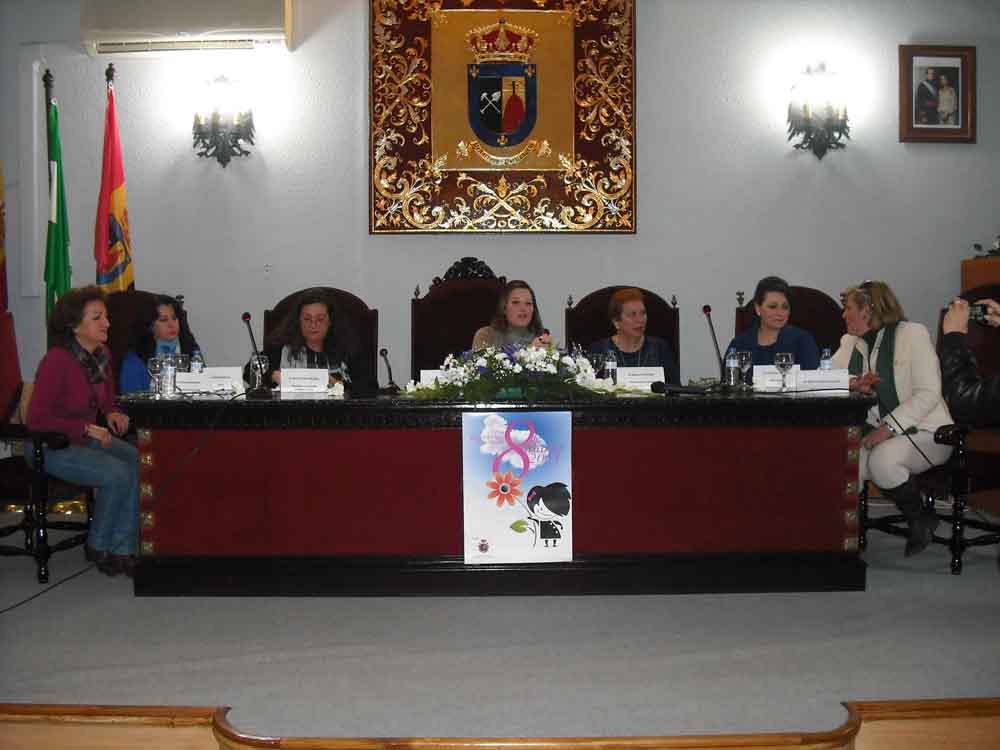 Da internacional de la mujer