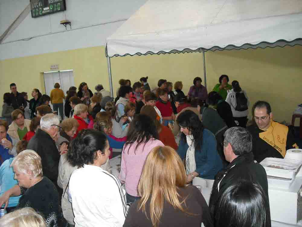 Da internacional de la mujer