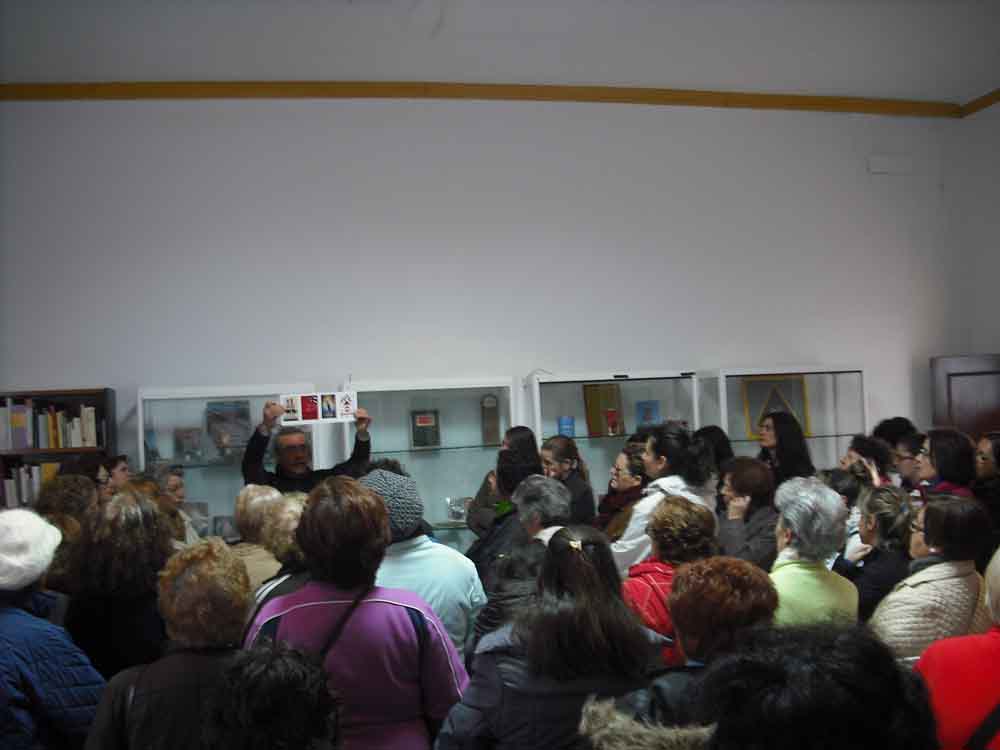 Da internacional de la mujer