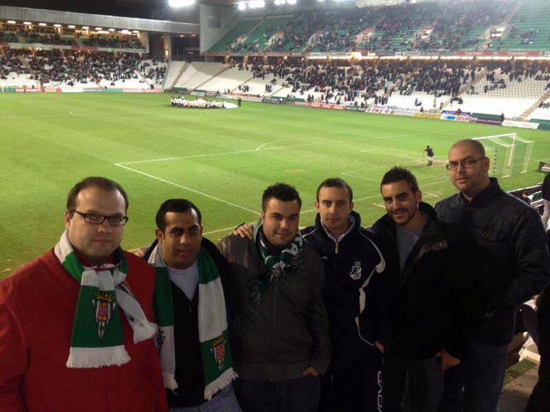 Viva mi C�rdoba, jo�