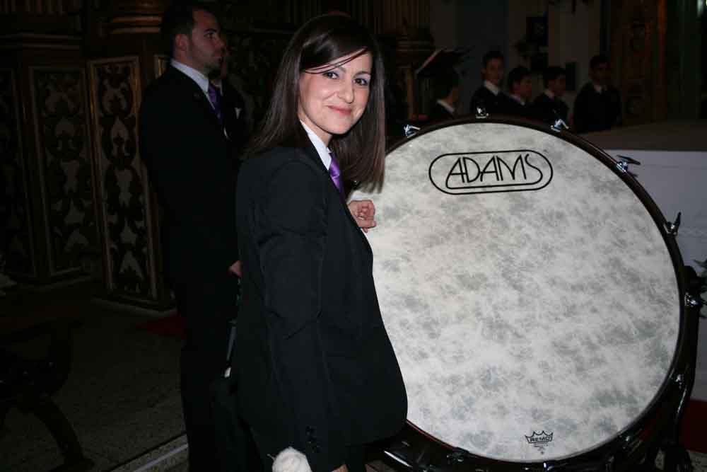 II Concierto Cofrade en Pearroya-Pueblonuevo