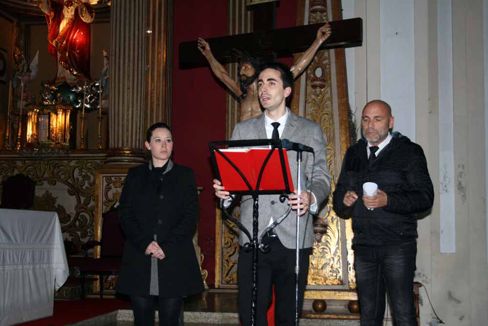 II Concierto Cofrade en Pearroya-Pueblonuevo