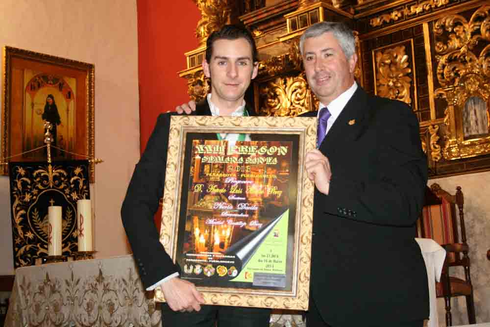 XXII Pregn de Semana Santa 2013 