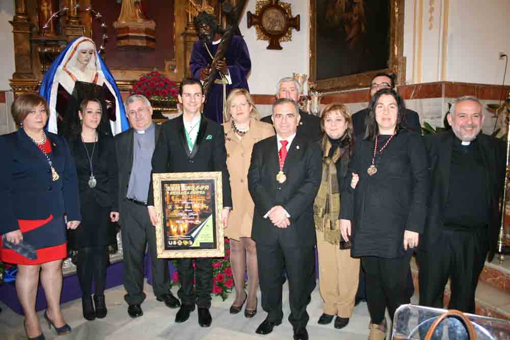 XXII Pregn de Semana Santa 2013 