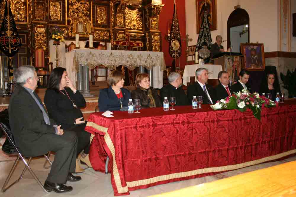 XXII Pregn de Semana Santa 2013 