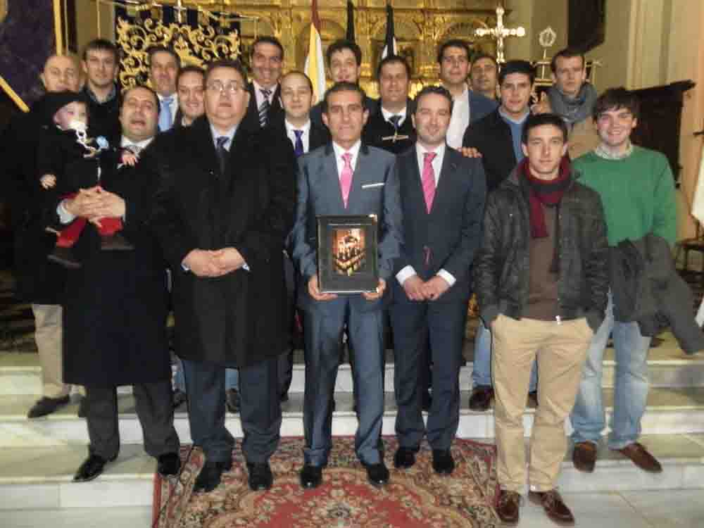 Preg�n de la Semana Santa 