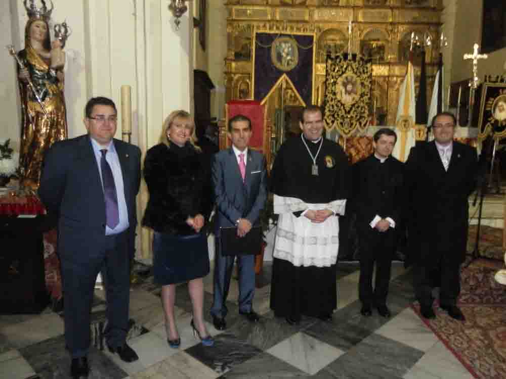 Preg�n de la Semana Santa 