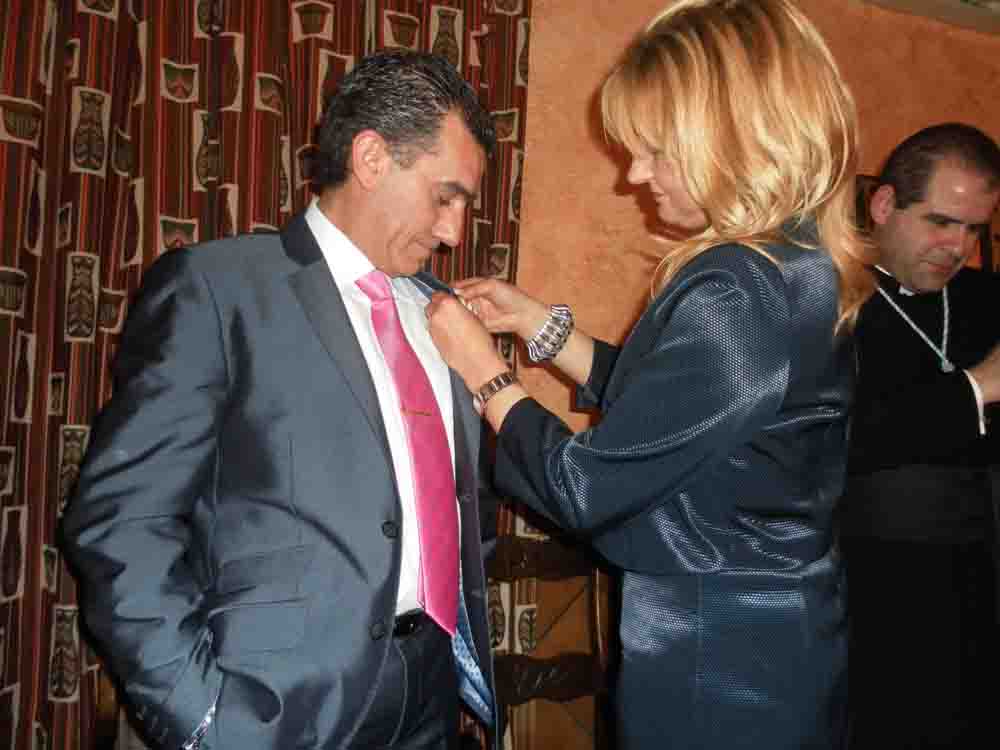 Preg�n de la Semana Santa 