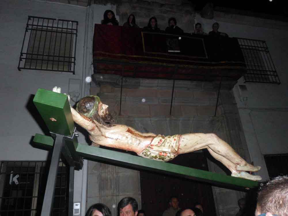 Sant�simo Cristo de Gracia