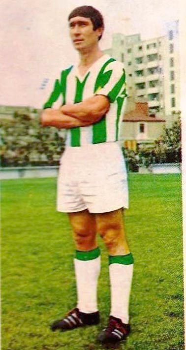 Jos� Manuel Delgado Rivera nace en Belmez