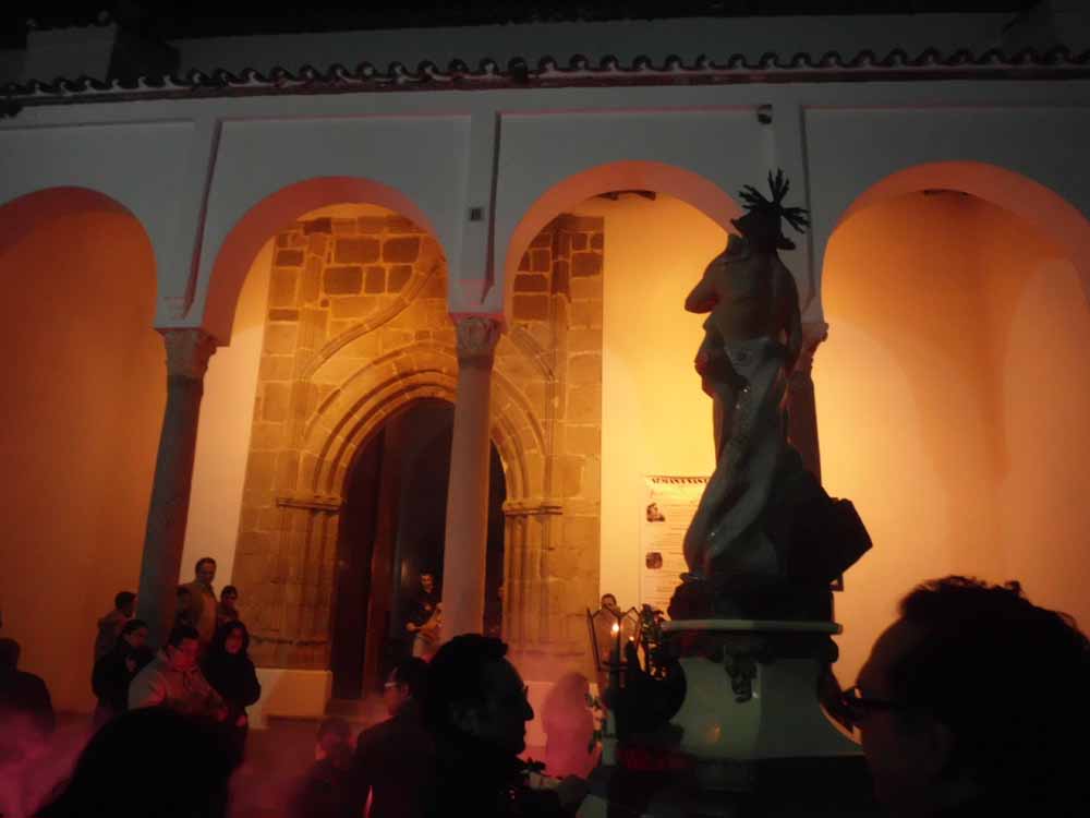 S�bado de Gloria y Domingo de Resurrecci�n