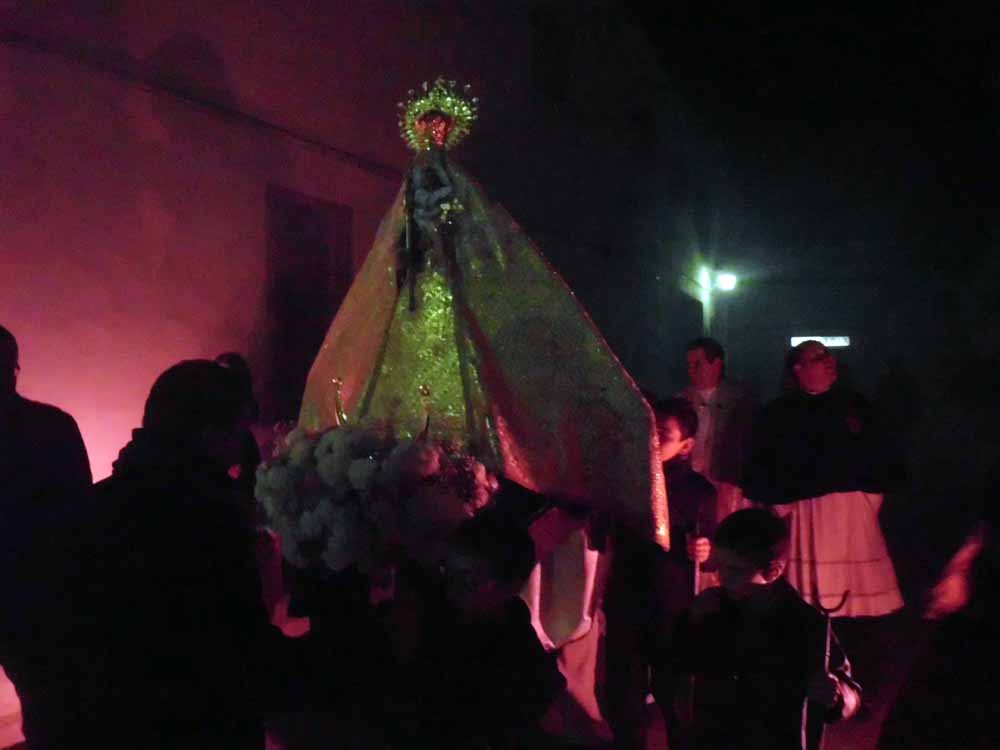 S�bado de Gloria y Domingo de Resurrecci�n