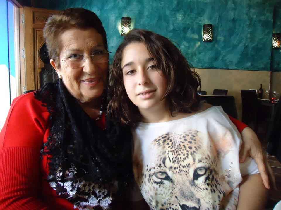 Carmen Mart�n Salvador