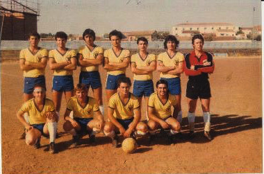 El Stop, un club que marc� una �poca