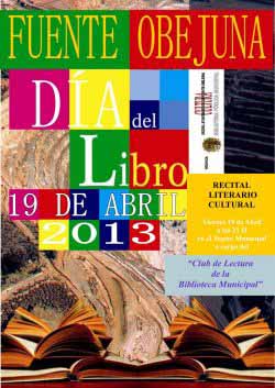 Celebraci�n del D�a del Libro