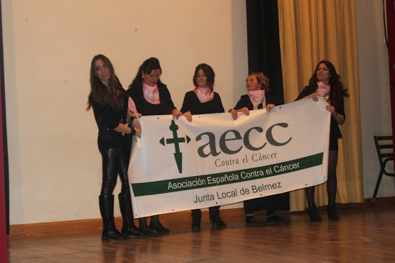 Teatro `Te pill� Caperucita`