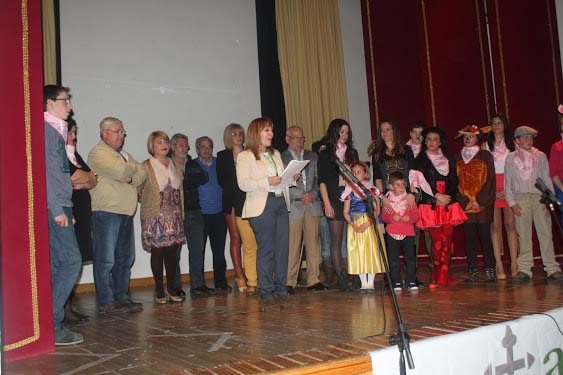 Teatro `Te pill� Caperucita`