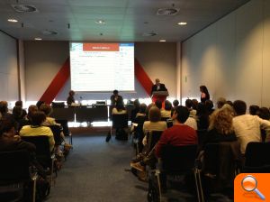 V Congreso Nacional de Atencin Sanitaria al Paciente Crnico