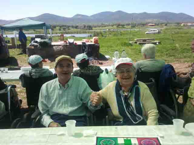 Celebracin de las Pascuas