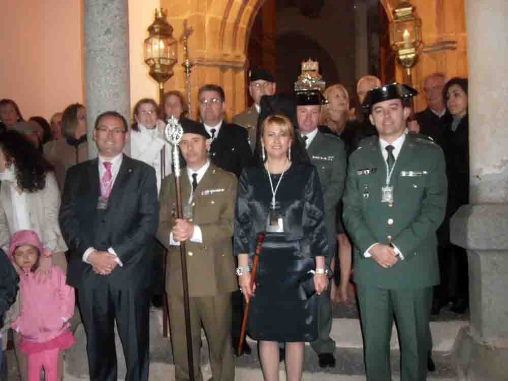Romería de San Marcos de Fuente Obejuna