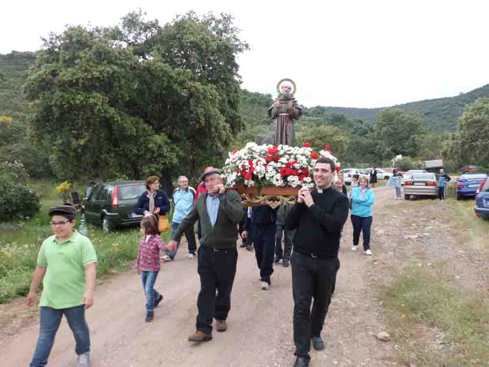Romeria de San Bernardino