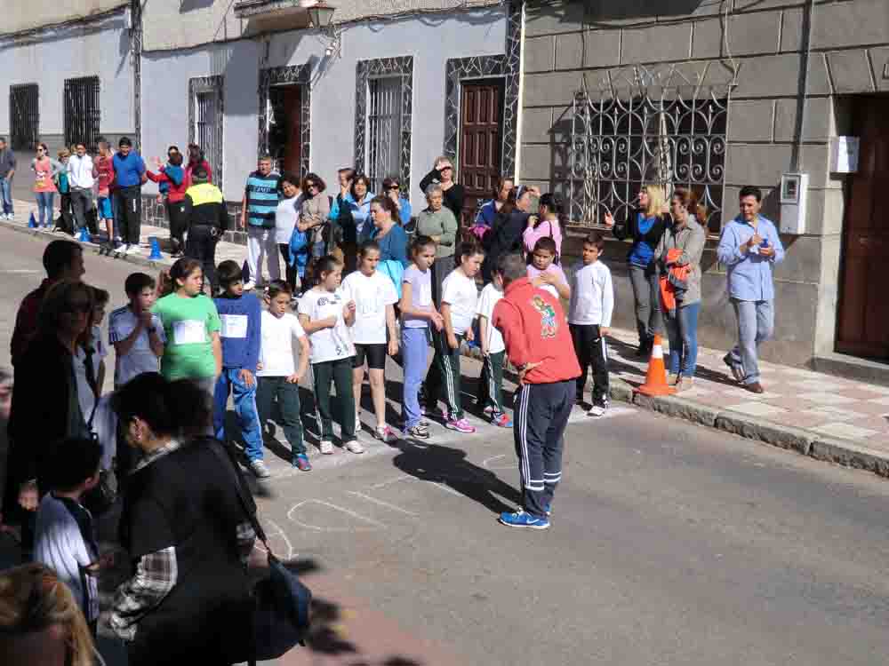 Semana de convivencia