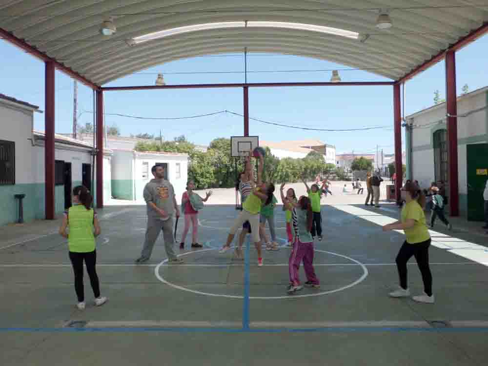 Semana de convivencia