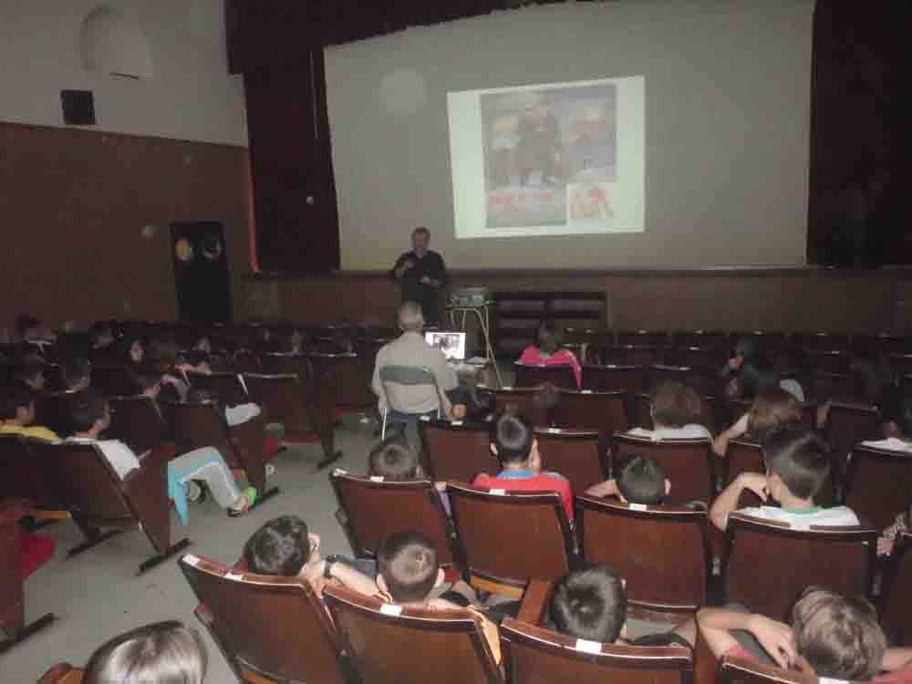 Prevenci�n del infarto de miocardio