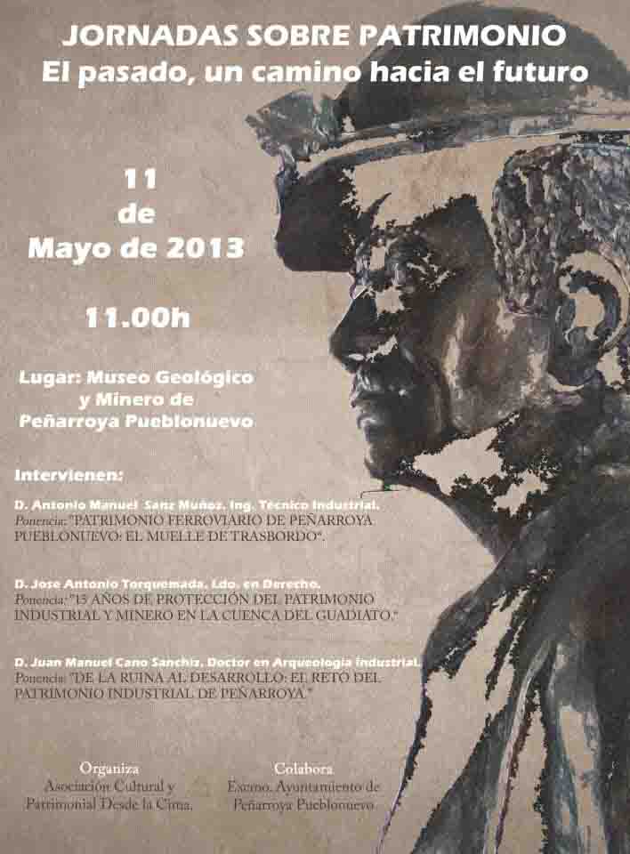 El pasado, un camino haca el futuro