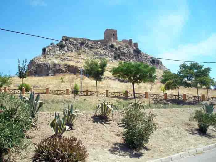 Puntos de inter�s tur�stico de Belmez