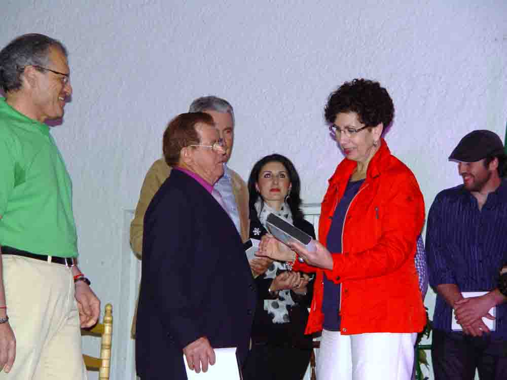 XVI Velada Flamenca en la Polit�cnica