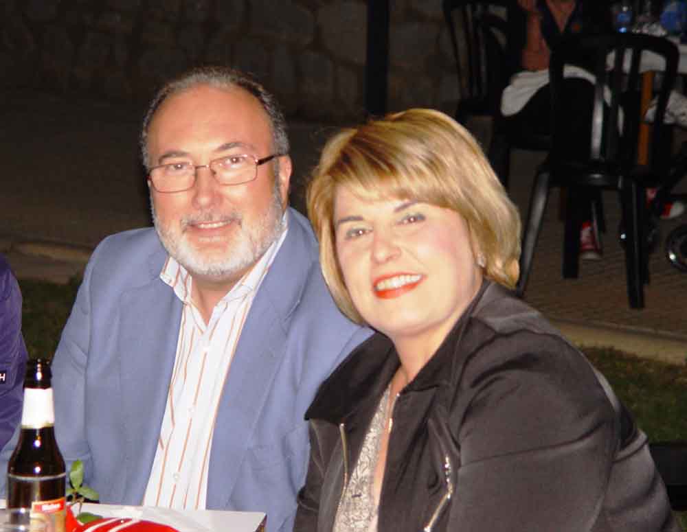 XVI Velada Flamenca en la Polit�cnica