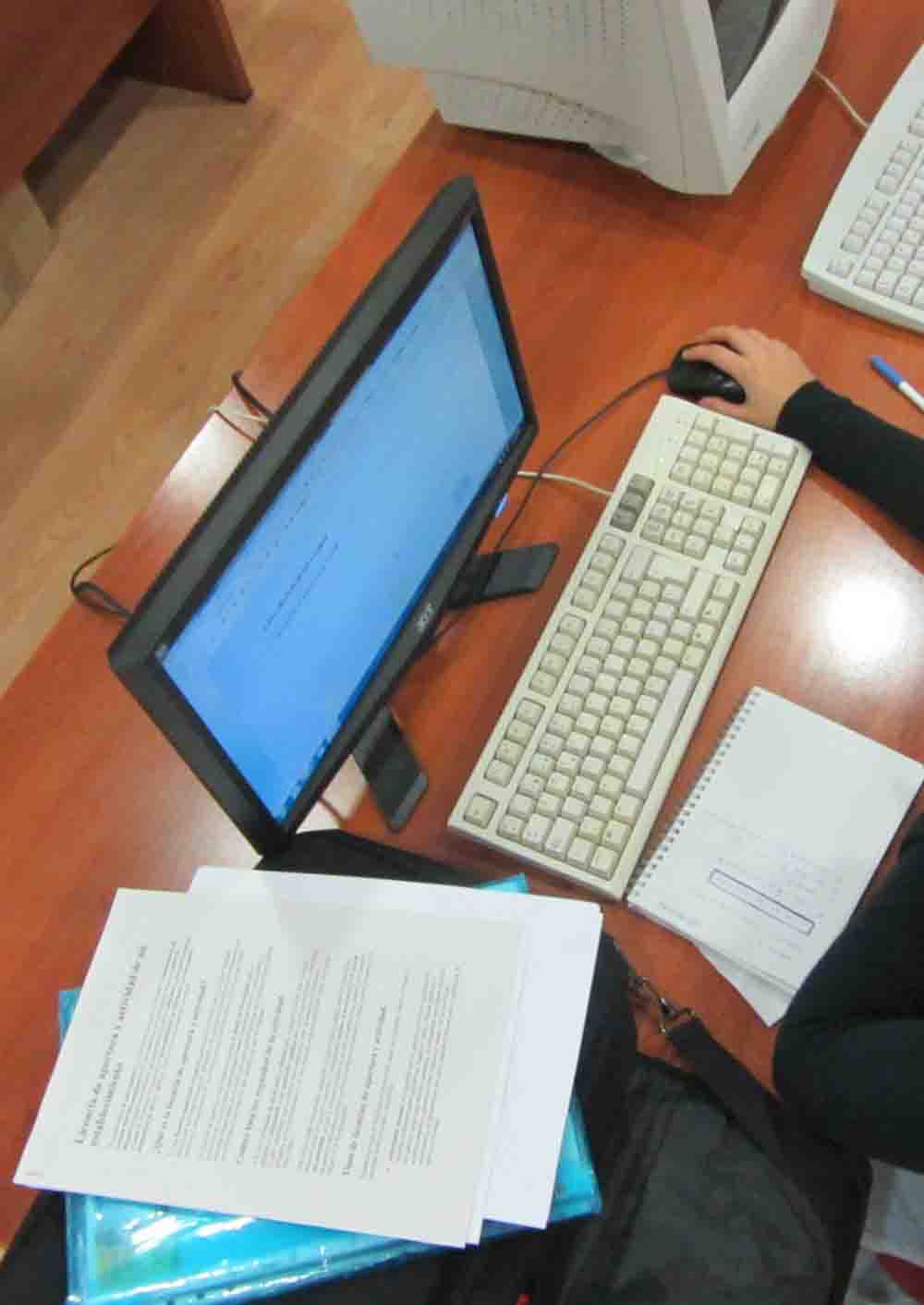 Curso de Autoempleo para desempleados/as 