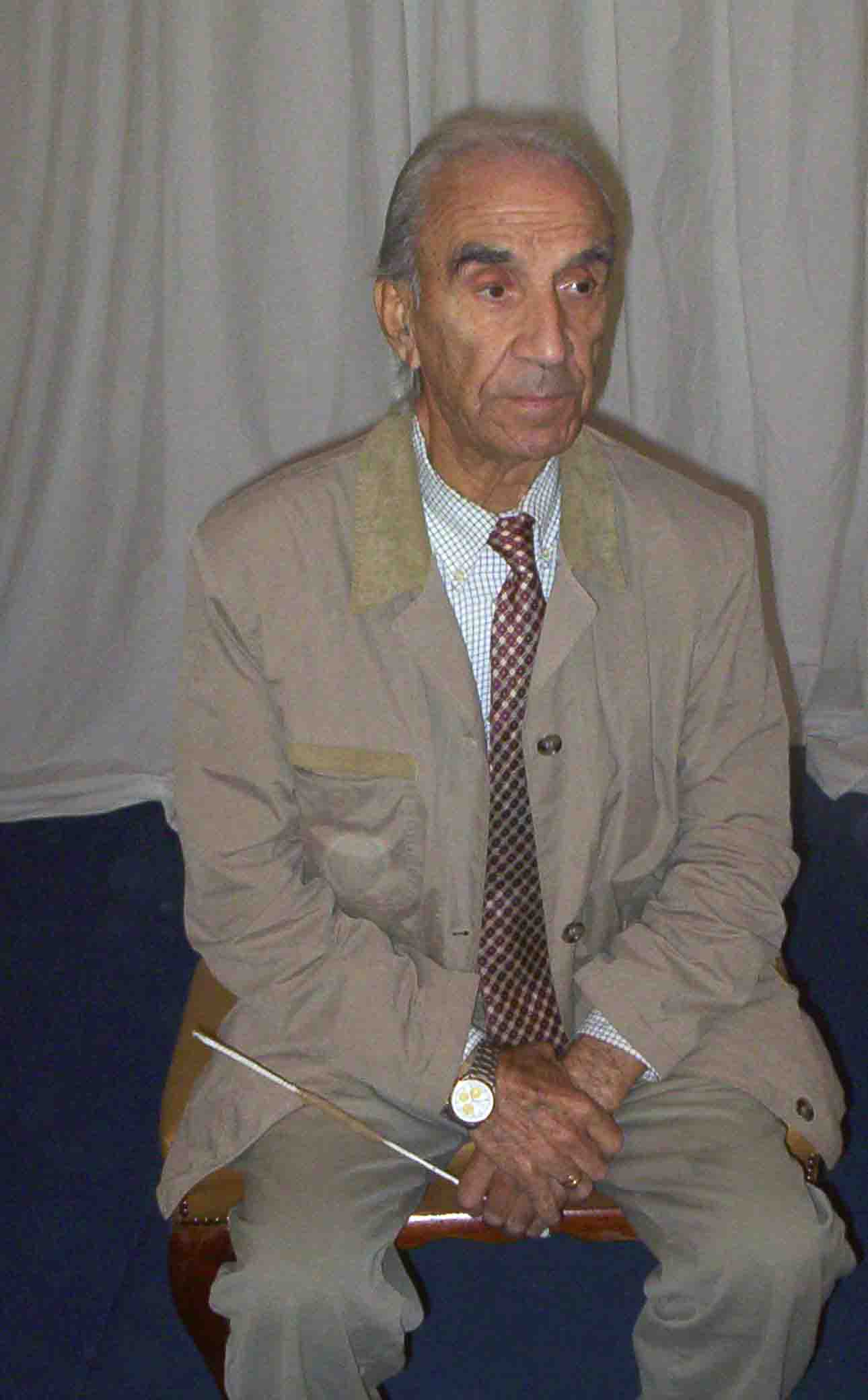 Antonio Rodrguez Cerrato