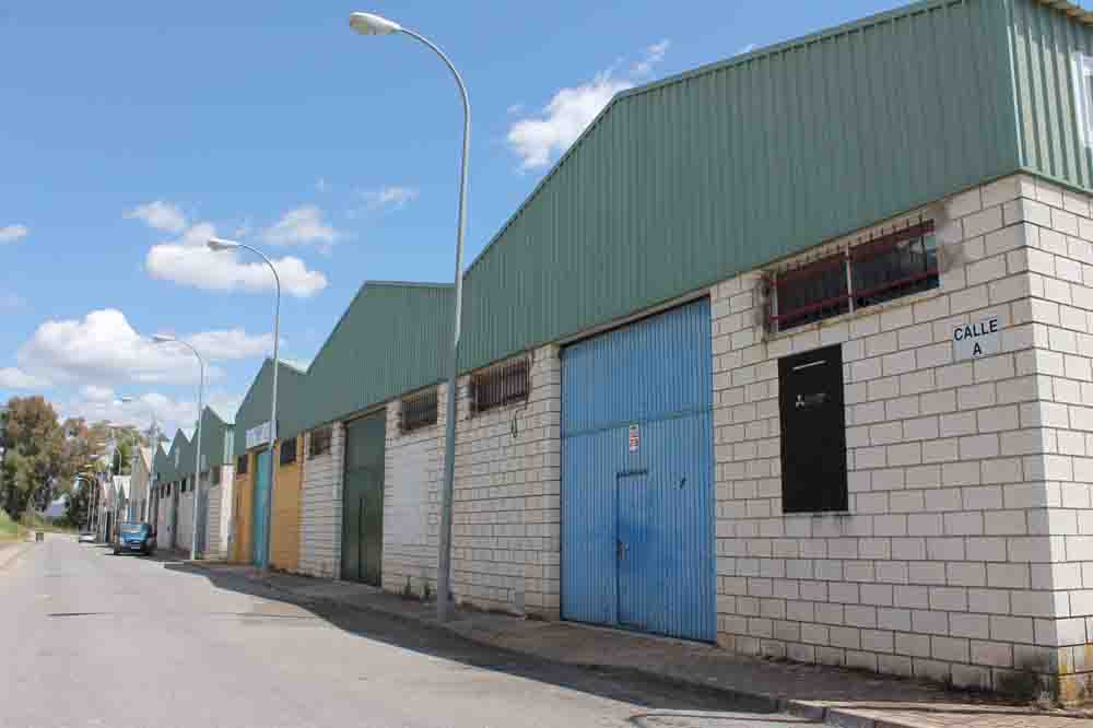 Reunin de los empresarios con Mara Gil