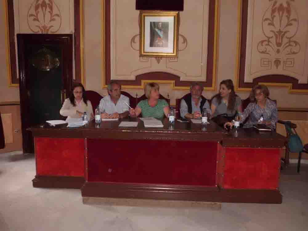  Belmez interpone contencioso contra Industria