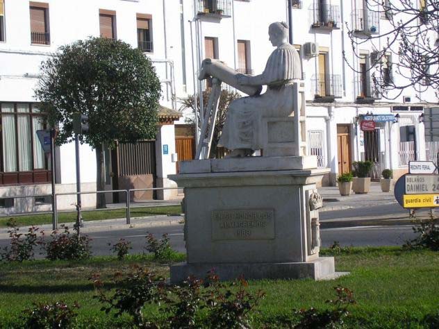 XVII Encuentro Nacional de Encajeras de Almagro 