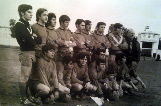 Pe�arroya Pueblonuevo C.F.