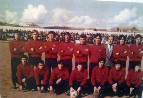 Peñarroya Pueblonuevo C.F.