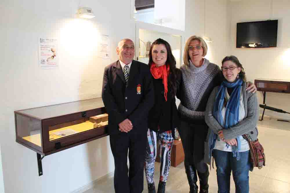 D�a Internacional del Museo