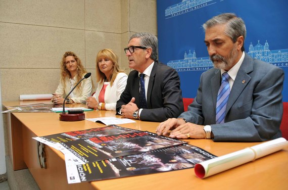 XXV edici�n de Fons Mellaria 